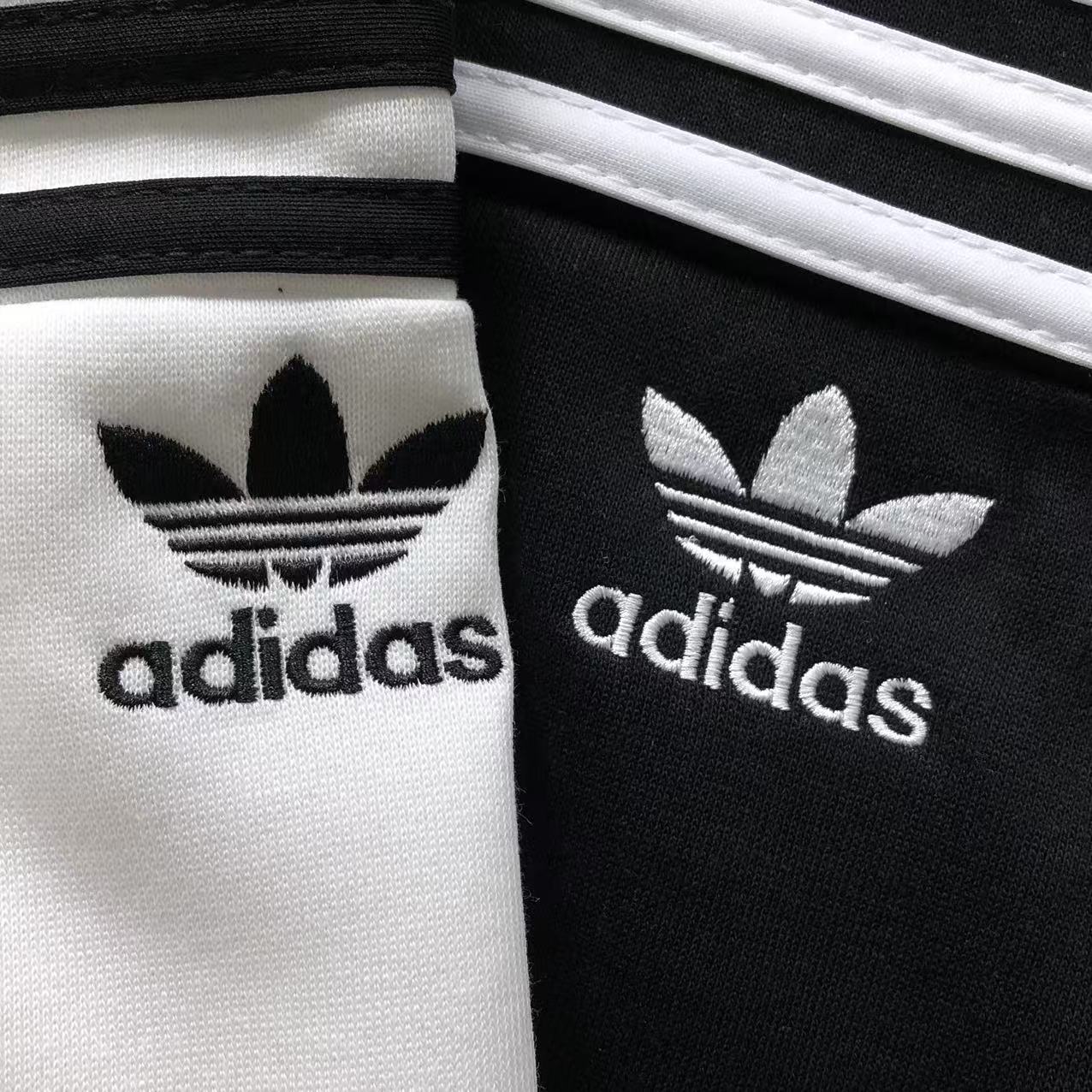 Moletom Adidas Originals 3-Stripes Classic Zip Hoodie