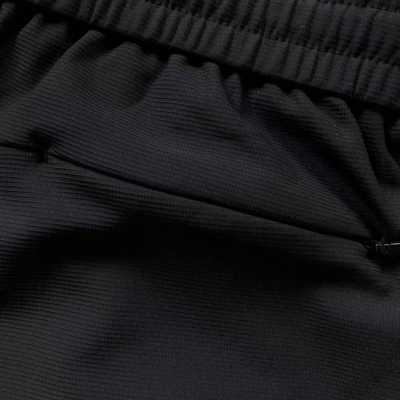 Calça elástica ALO moletom jogger