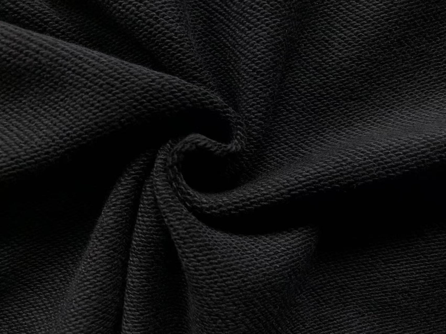 Moletom AMIRI Drip Logo Hoodie