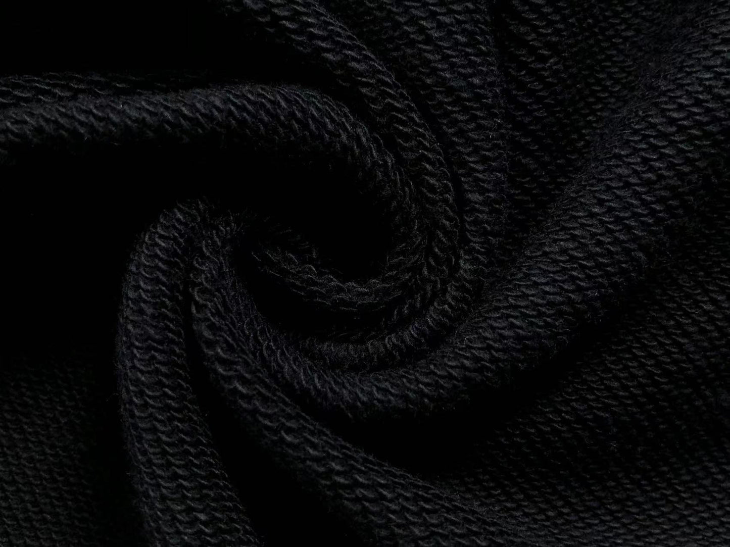Moletom AMIRI Core Logo Hoodie