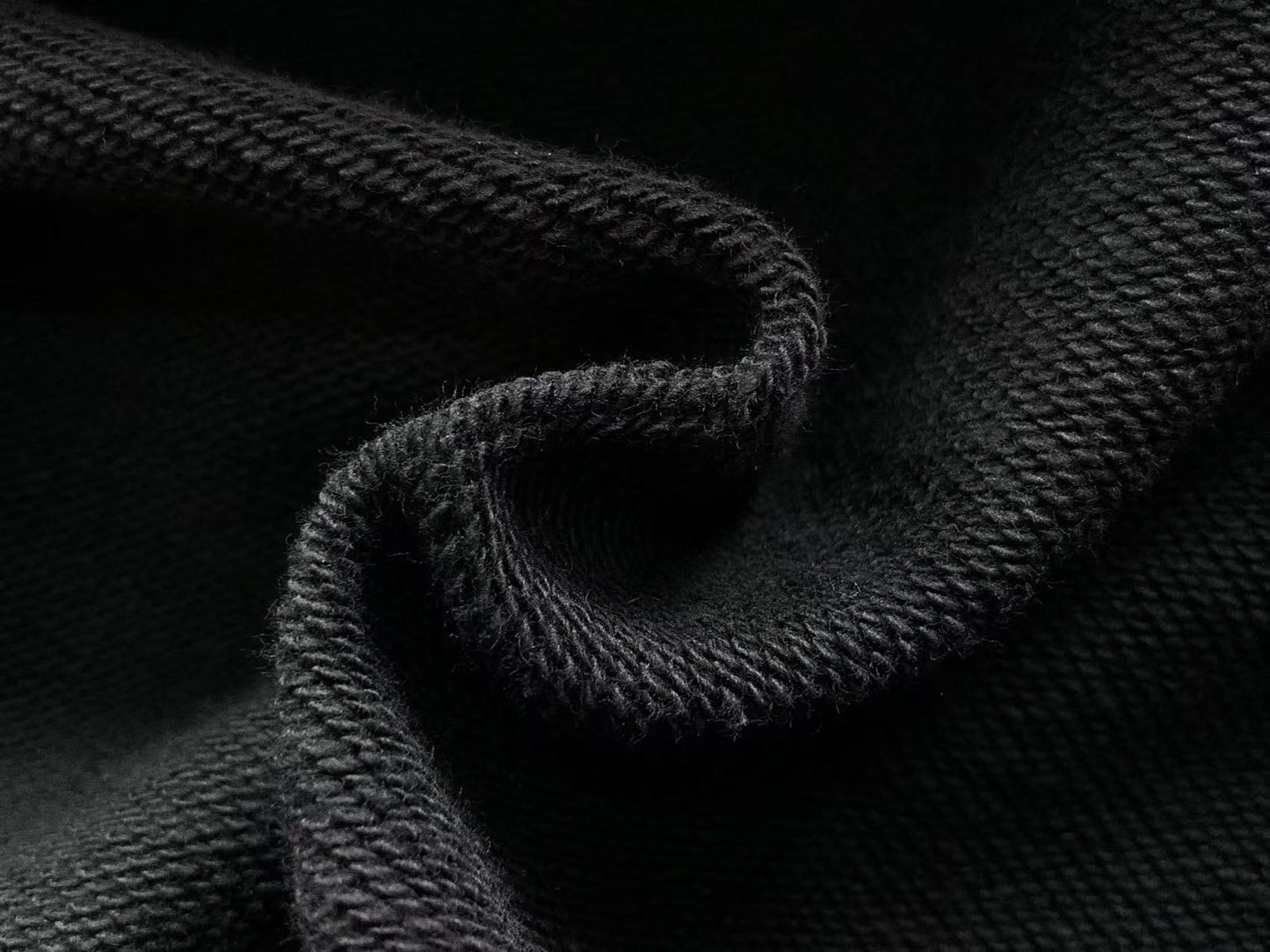 Moletom AMIRI Essential Hoodie