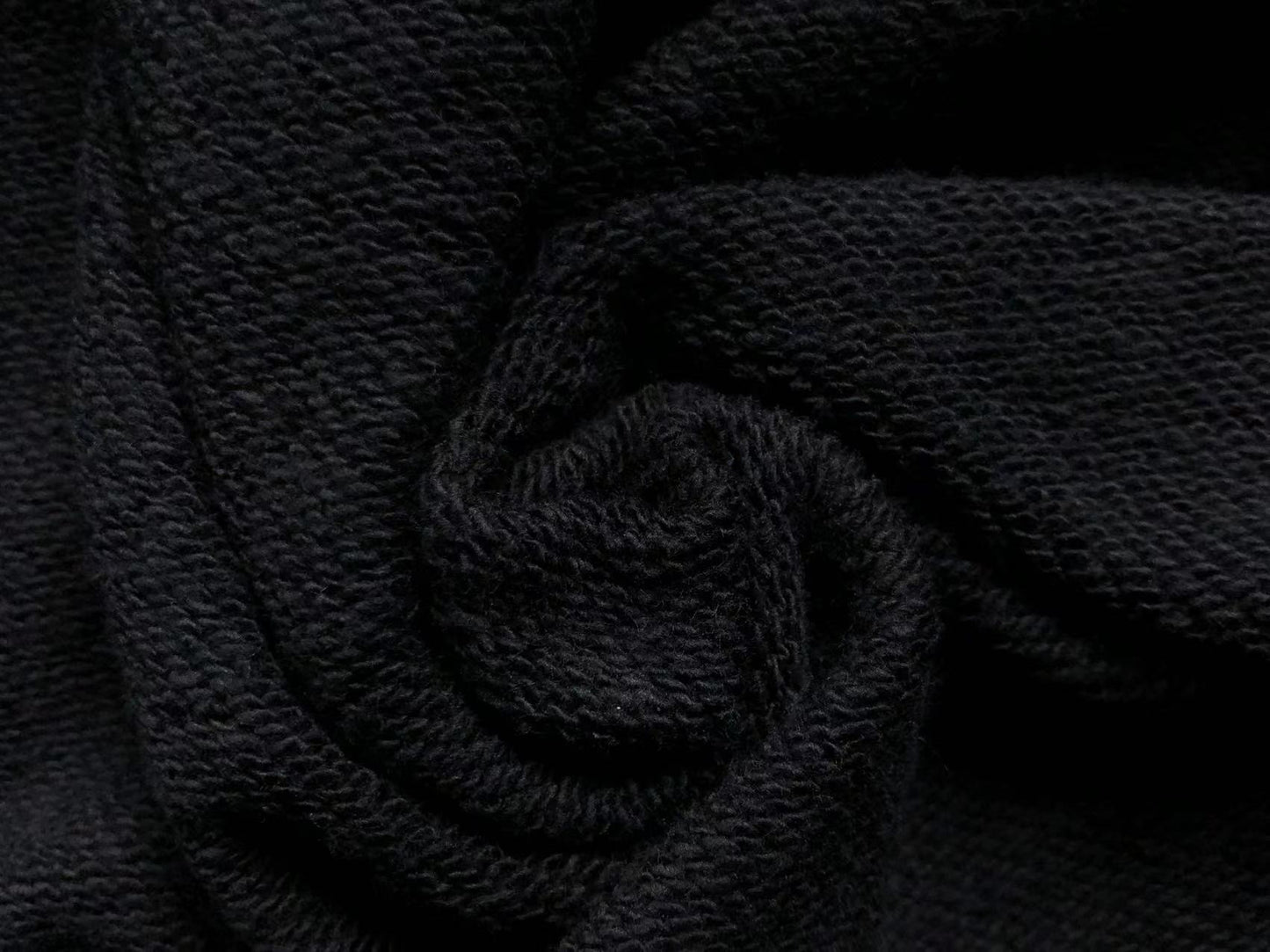 Moletom AMIRI Snake Logo Hoodie