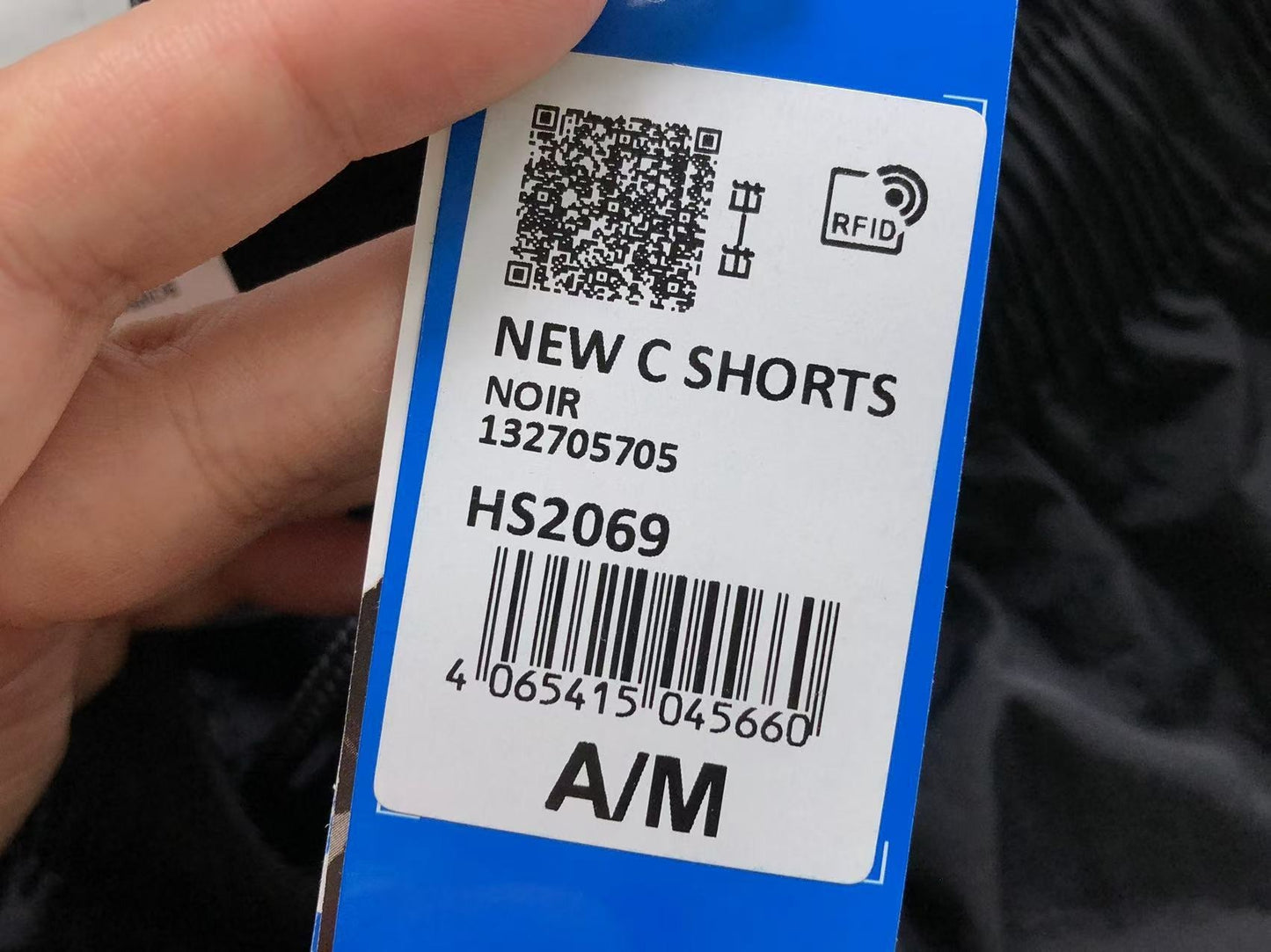 Short adidas Originals Summer Nylon