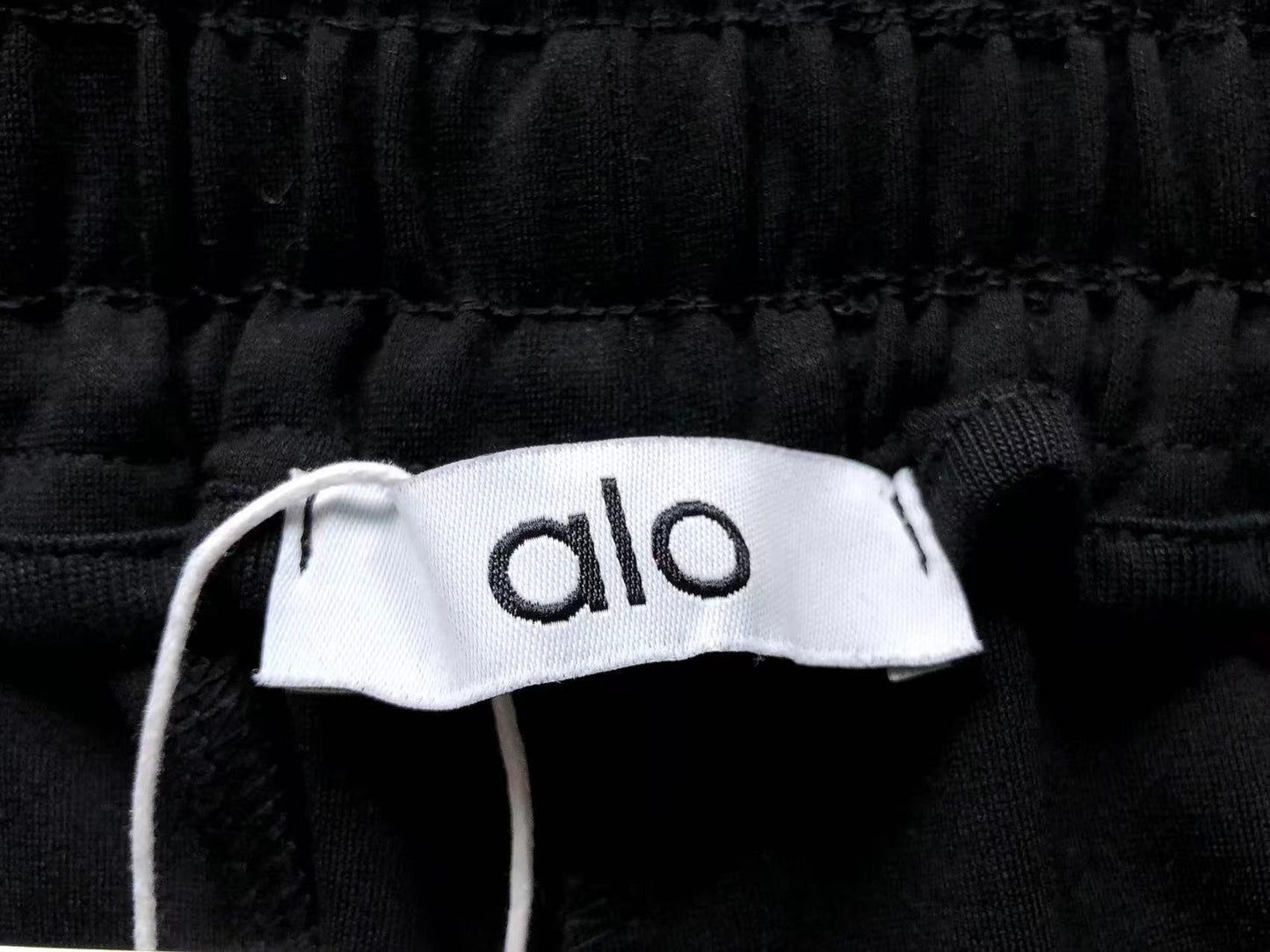 Conjunto Alo Set Essential