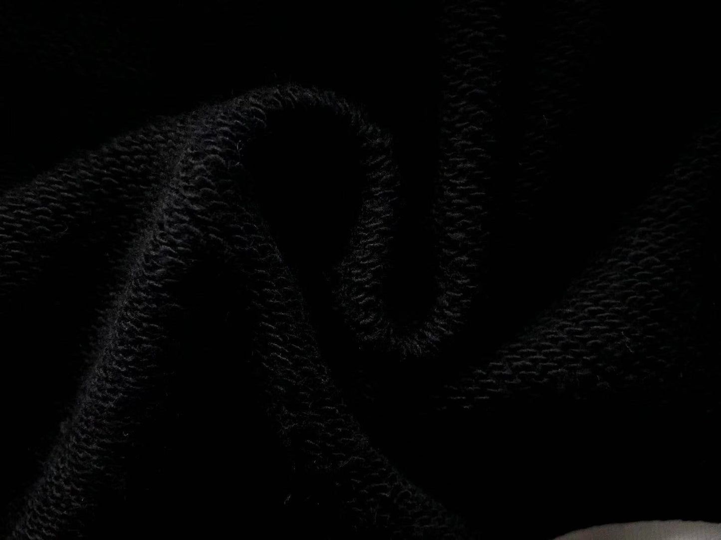 Calça Jogger AMI Paris Big Logo Heart Moletom