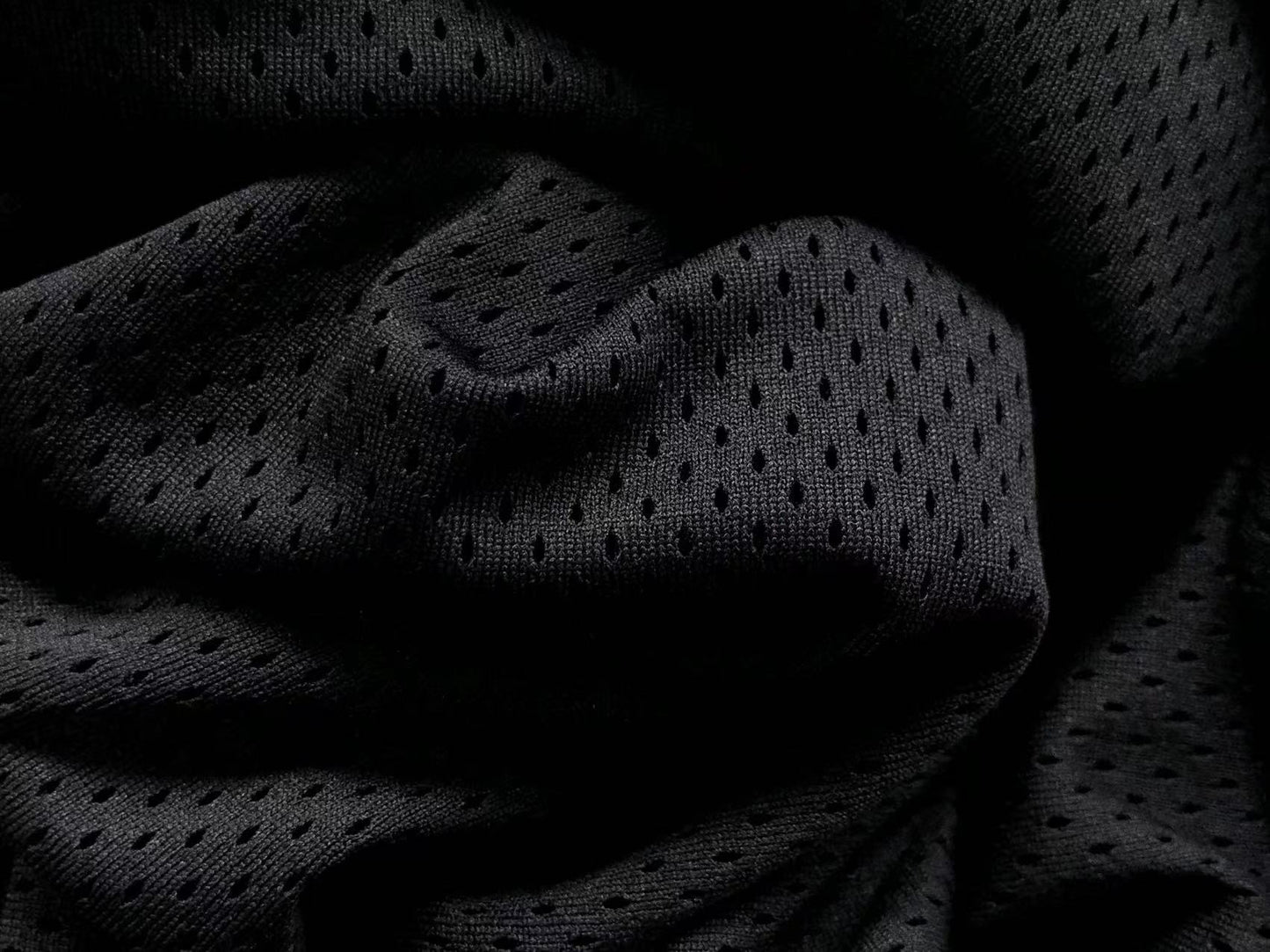 Conjunto AMIRI 22 Mesh Sport