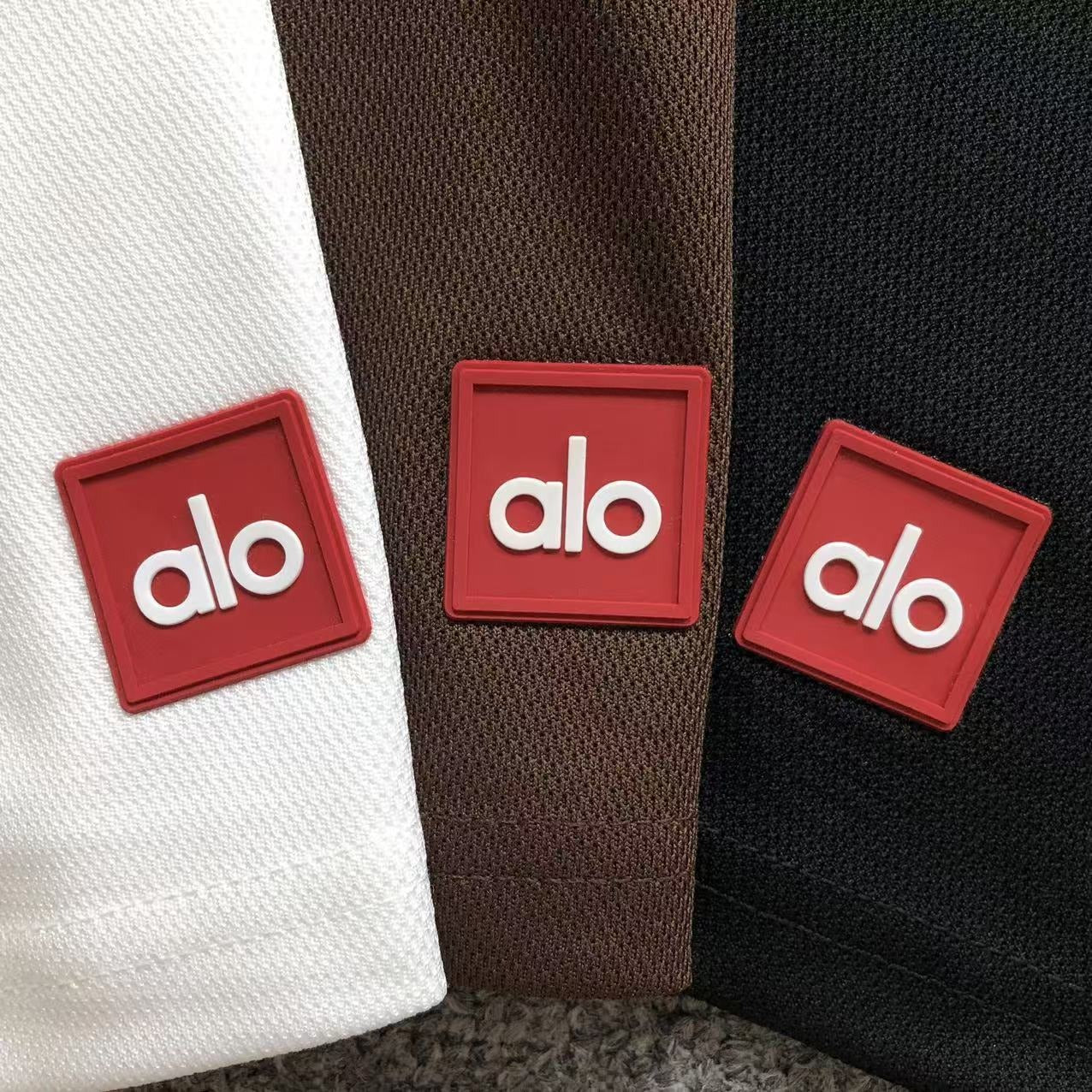 Camisa ALO - Aigui cool
