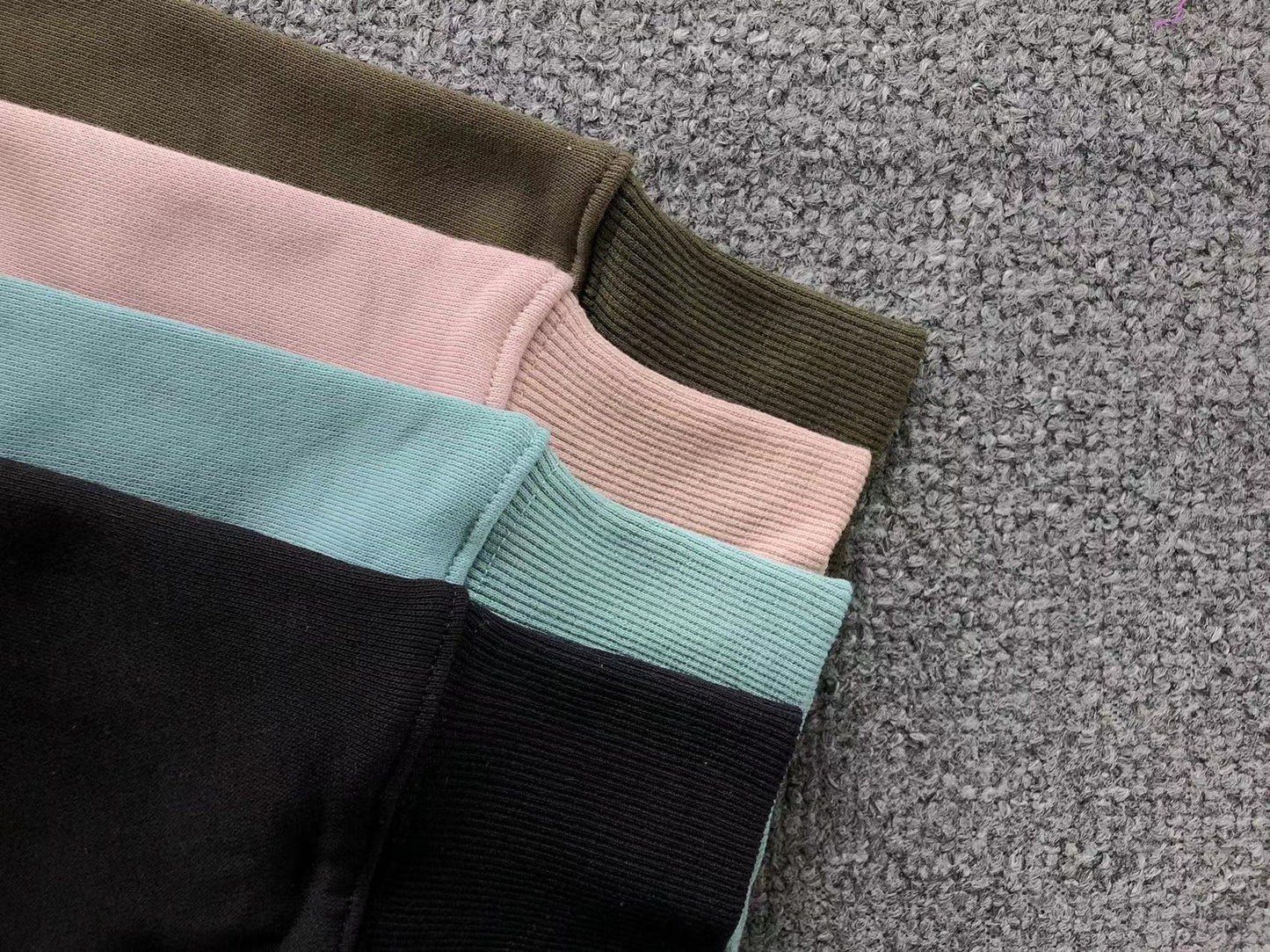 Moletom AMI Paris Crewneck Minimal Ami de Cœur