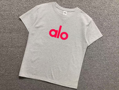 Camiseta ALO - Feminina