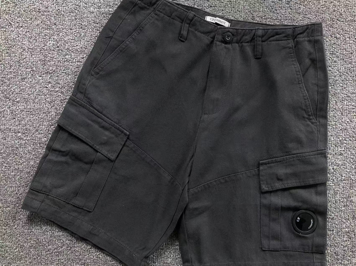 Shorts C.P. Company Cargo Tech
