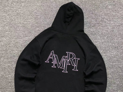 Moletom AMIRI Luxury Core Hoodie