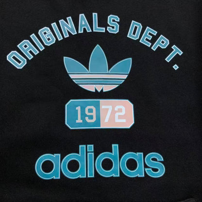Moletom Adidas Originals Archive 1972