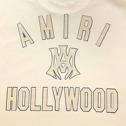 Camiseta AMIRI West Coast Hollywood