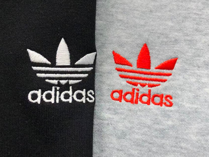 Moletom Adidas Essential Street Hoodie