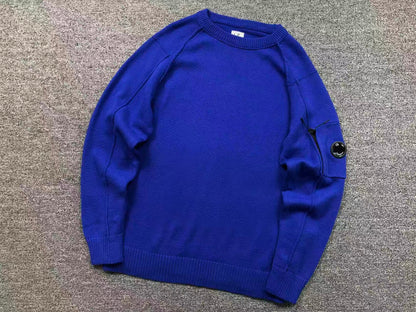 Suéter C.P. Company Tech Knit