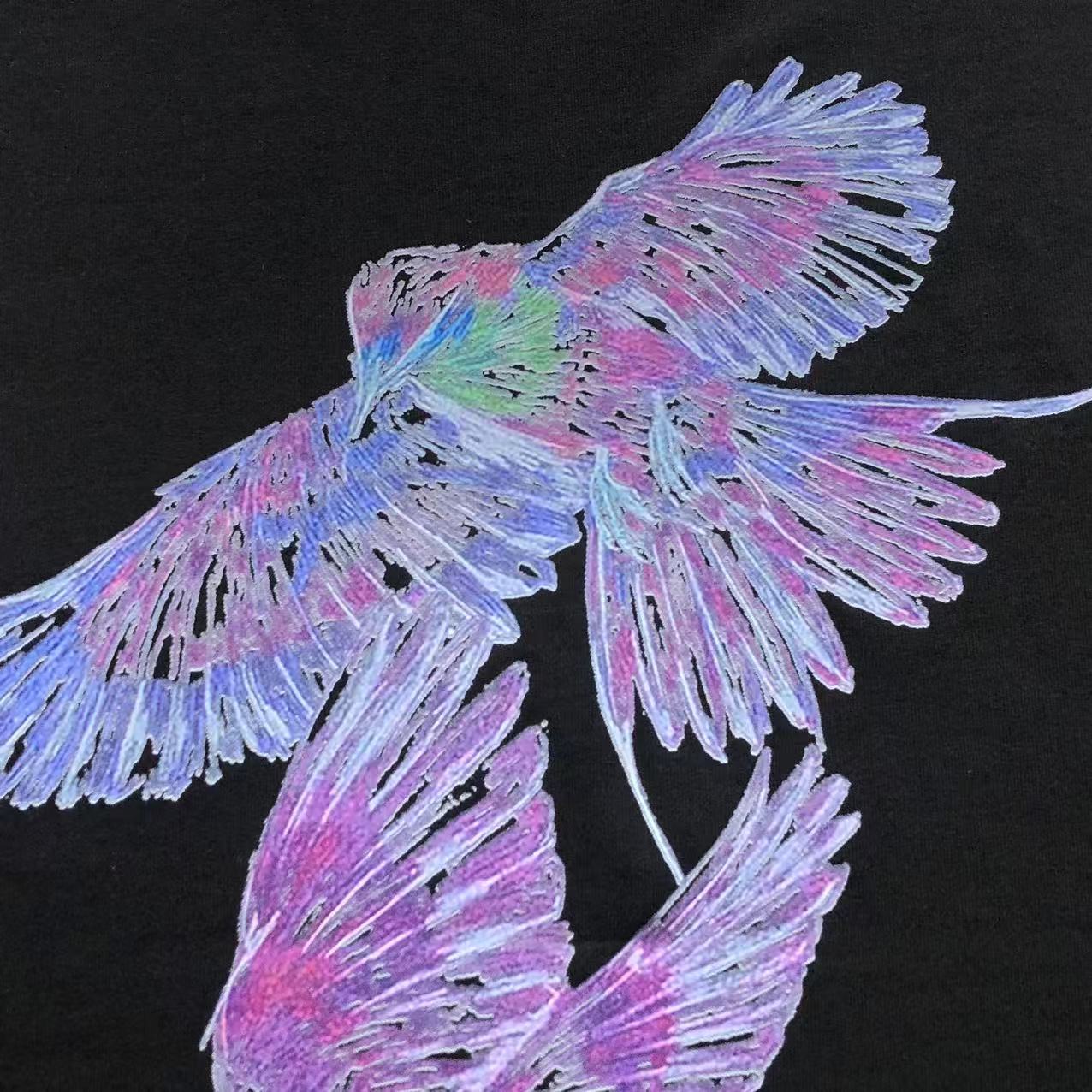 Camiseta Adidas Flight Motion
