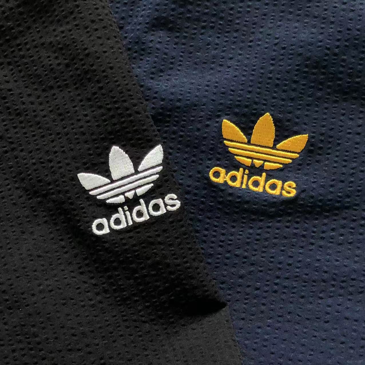 Conjunto Adidas Night Racer