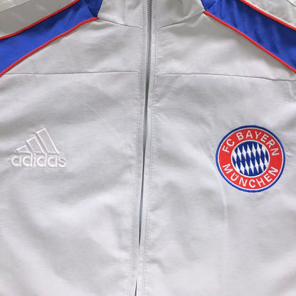Jaqueta Adidas Champions Era Jacket