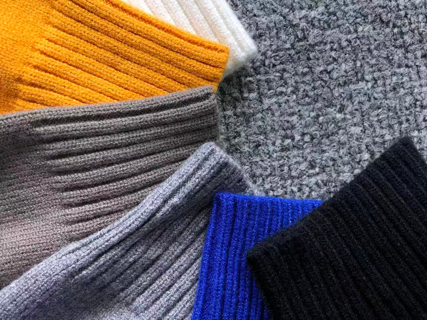 Suéter C.P. Company Tech Knit