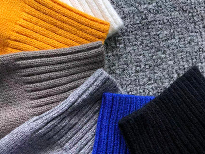 Suéter C.P. Company Tech Knit
