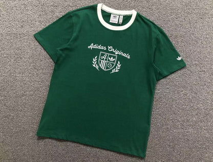 Camiseta adidas Originals Varsity Crest Tee