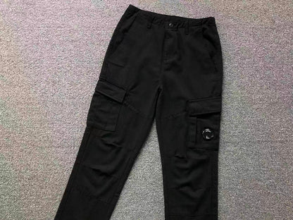 Calça Cargo C.P. Company Lens Utility