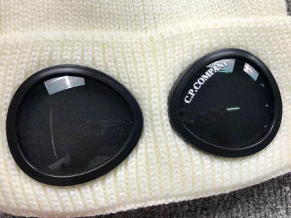 Gorro C.P Company Lens Knit Premium