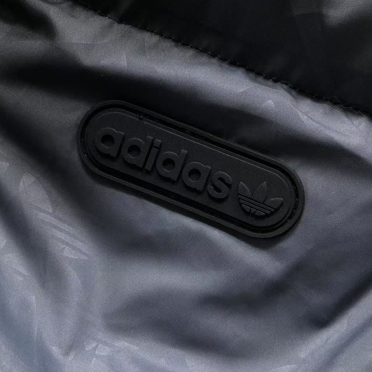 Jaqueta Puffer adidas Arctic Shadow