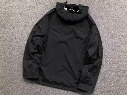 Jaqueta Goggle Shell Black Edition