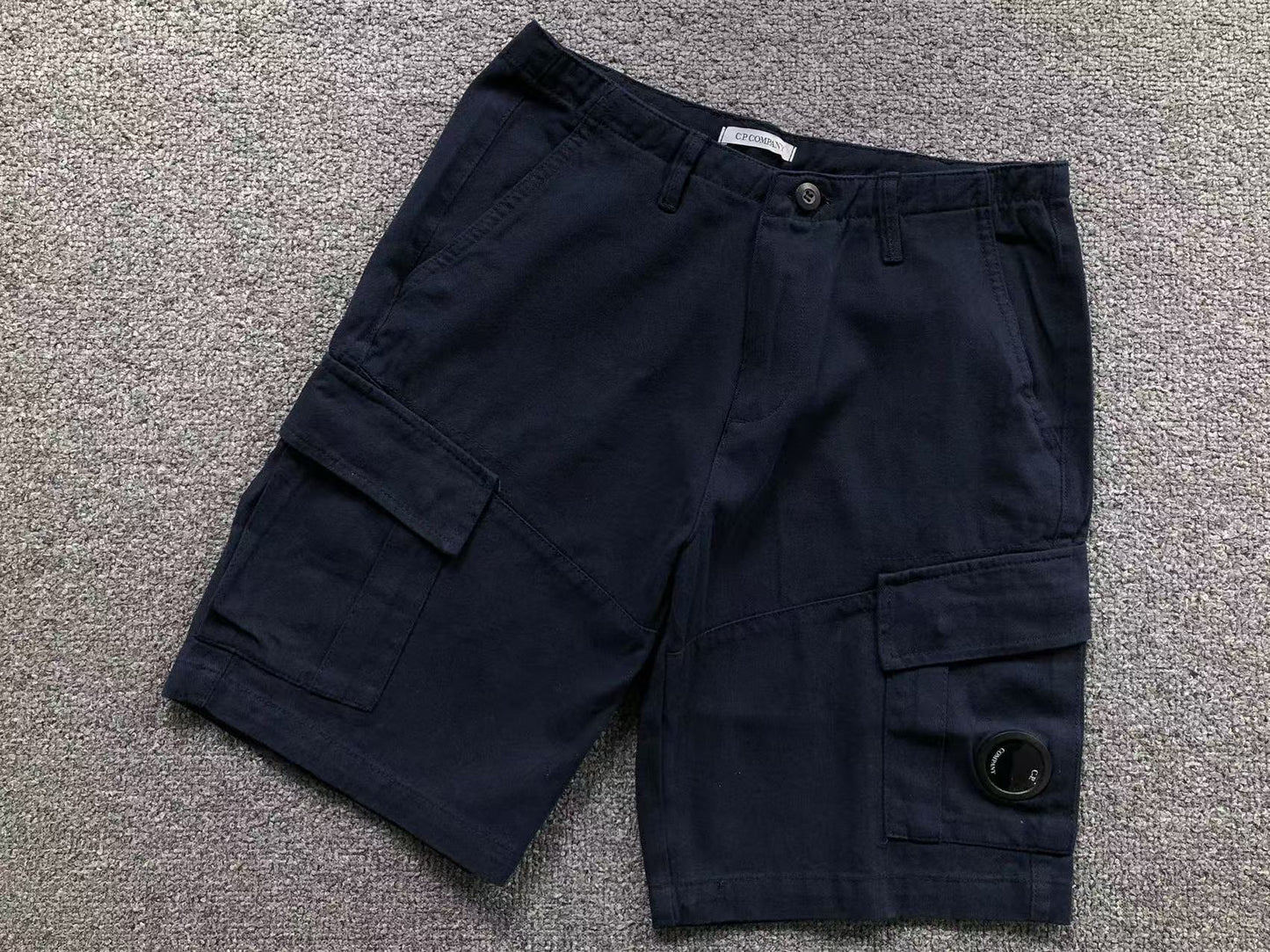 Shorts C.P. Company Cargo Tech