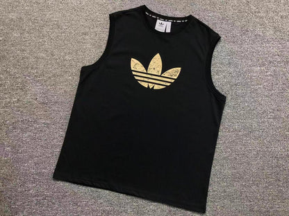 Regata Adidas Trefoil Vintage Distressed