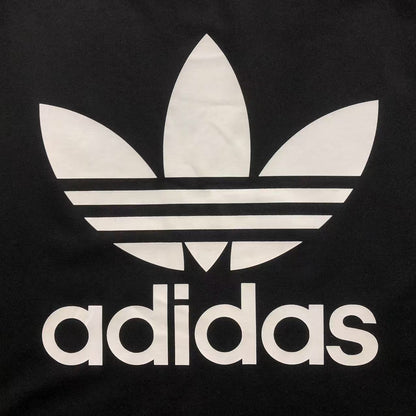 Camiseta Adidas Trefoil Raglan Contrast