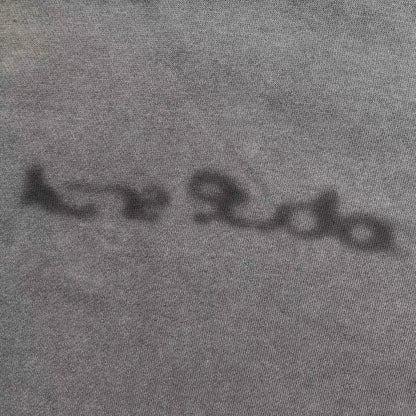 Moletom Acne Studios Faded Logo