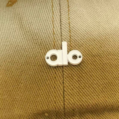 Boné ALO Distressed Vintage