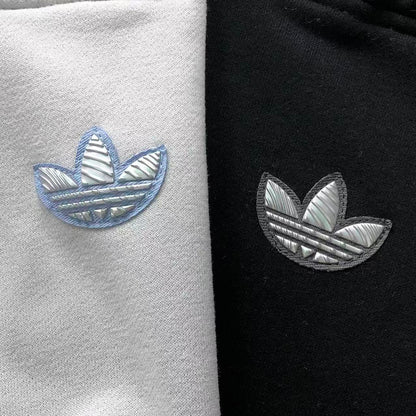 Moletom Adidas Techwear Futuristic Hoodie