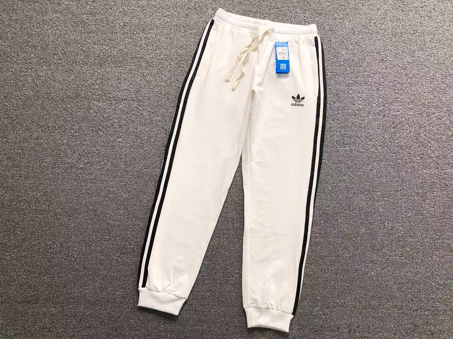 Calça Adidas Retro Pants Jogger
