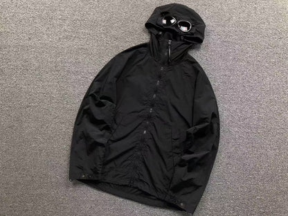 Jaqueta Goggle Shell Black Edition