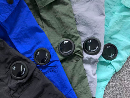 CP Company Shorts