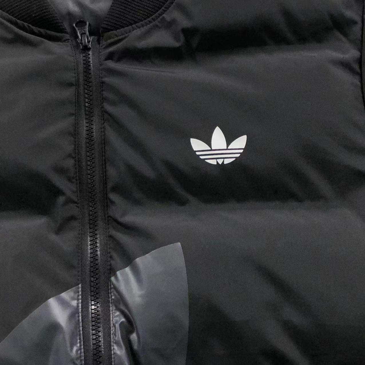 Jaqueta adidas Iconic Puff Jacket