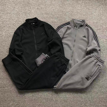 Conjunto Adidas Stealth Minimal Tracksuit