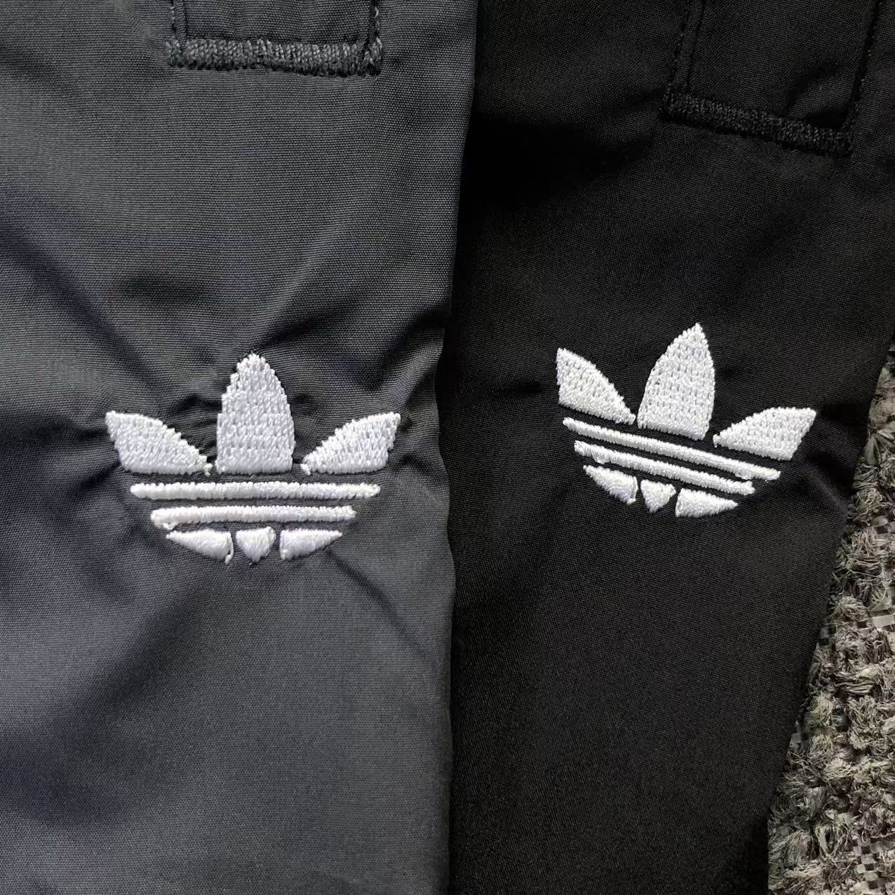 Conjunto Adidas Nylon Archive Tracksuit