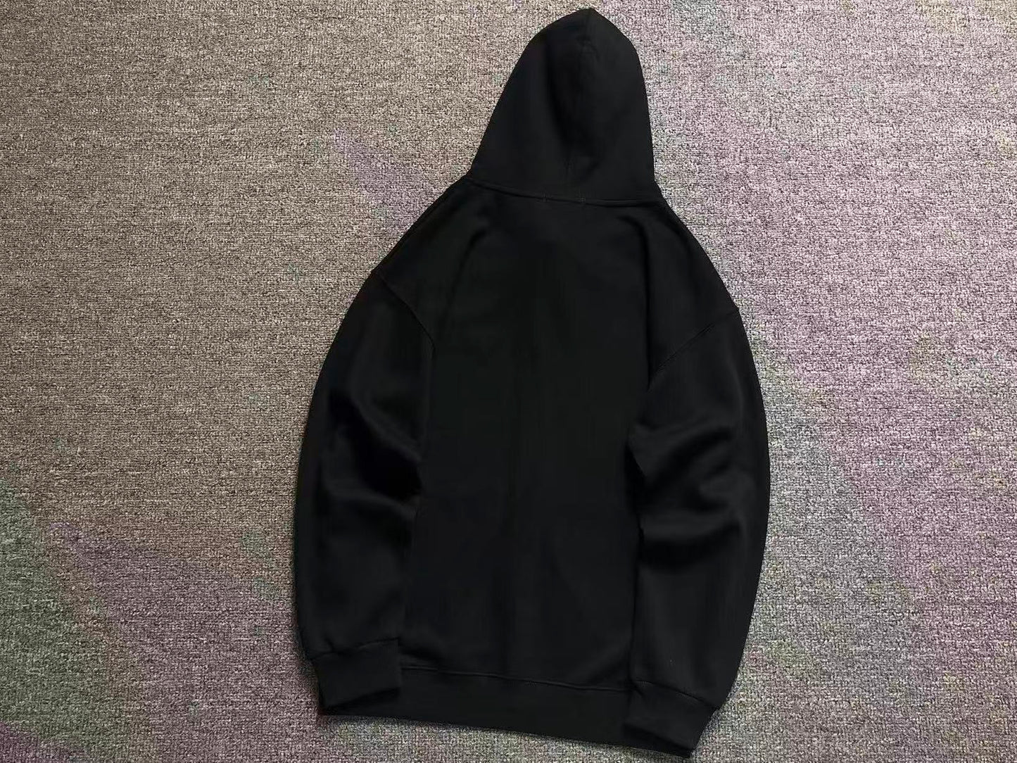 Moletom AMI Paris com Zíper Logo Coração Paris