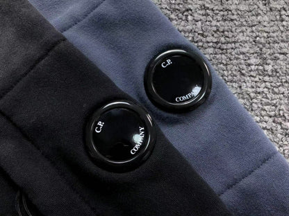 Moletom Utility Lens Hoodie Graphite