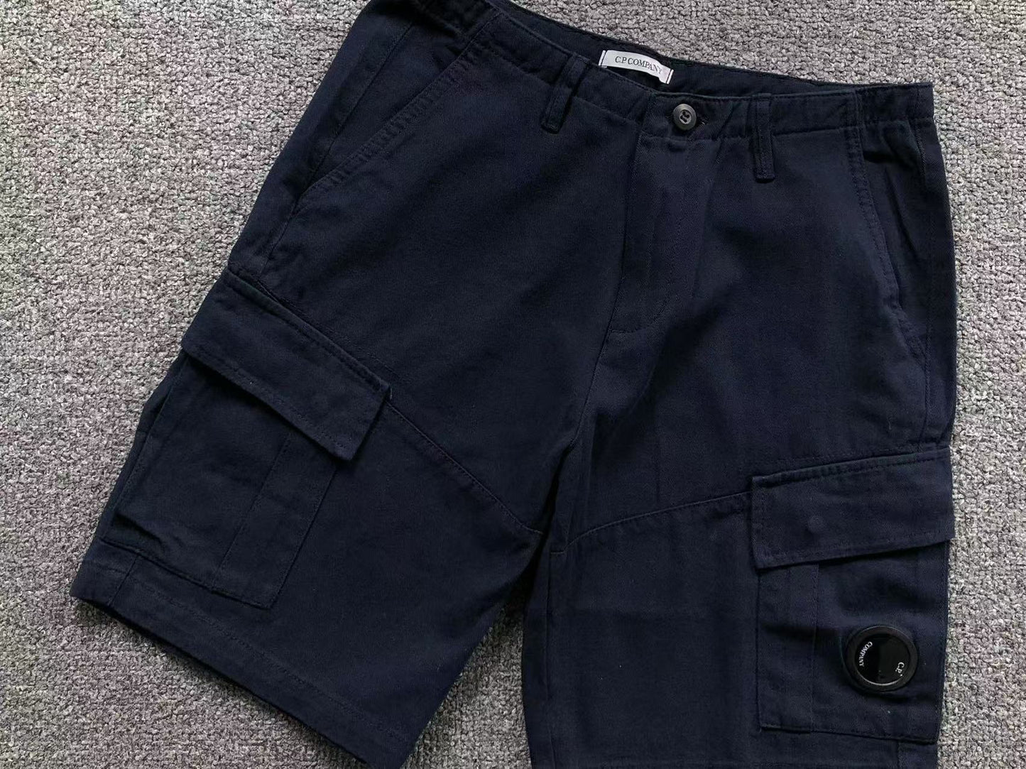 Shorts C.P. Company Cargo Tech