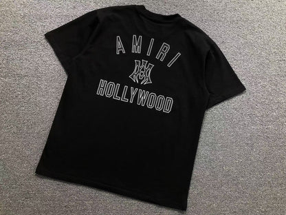 Camiseta AMIRI West Coast Hollywood