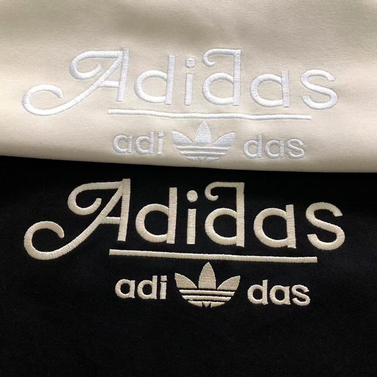Conjunto Adidas Leopard Luxe