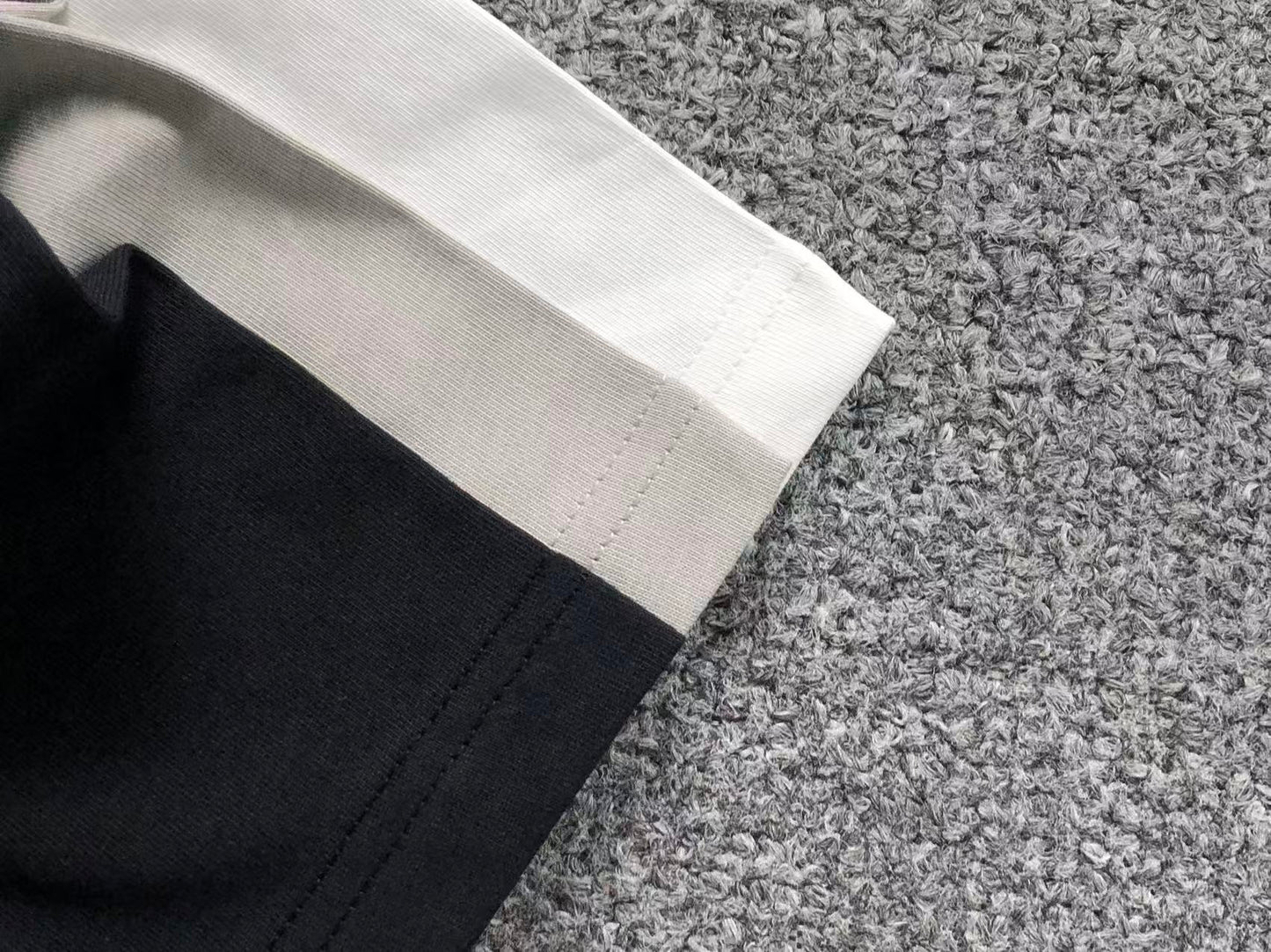 C.P Company Shadow Monogram Tee