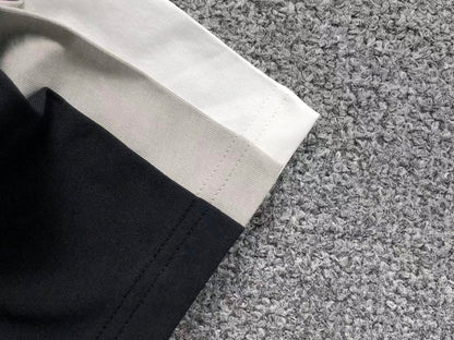 C.P Company Shadow Monogram Tee
