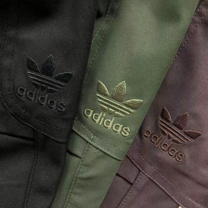 Calça Adidas Tactical Street Cargo