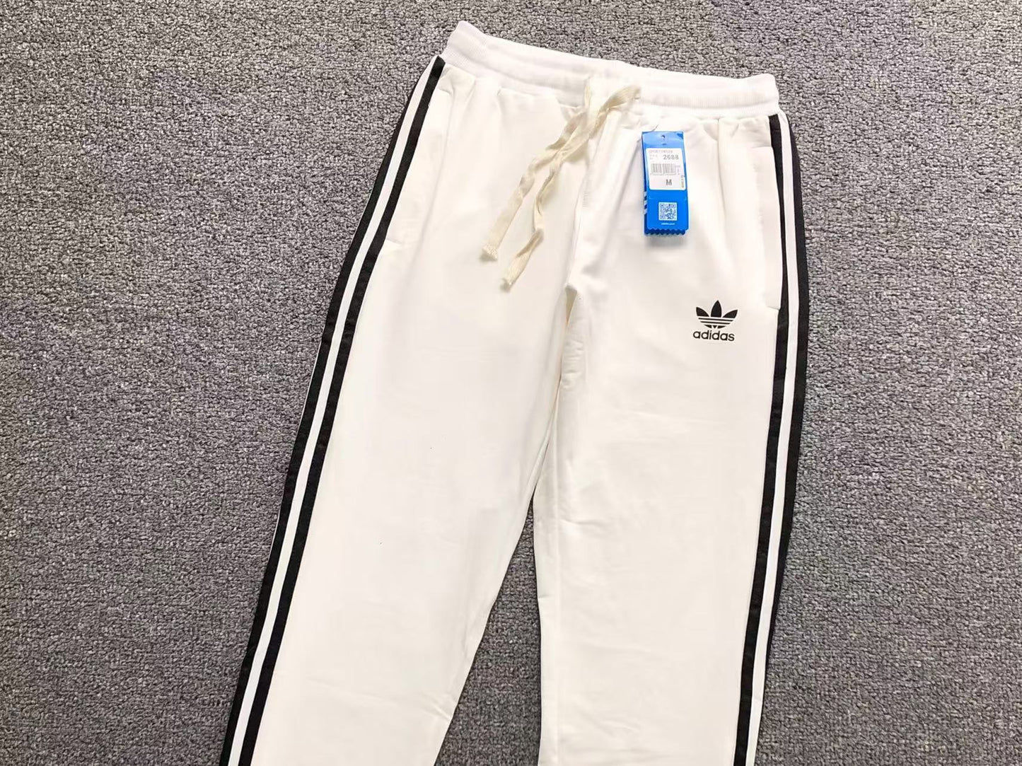 Calça Adidas Retro Pants Jogger